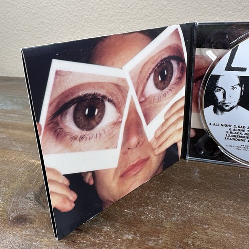 2003 Pearl Jam Lost Dogs 2 CD Set Digipak First Limited Edition Complete - Picture 6 of 17