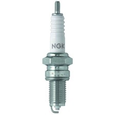 NGK 5829 NGK Standard Spark Plug For Select 84-00 Kawasaki Suzuki Yamaha Models