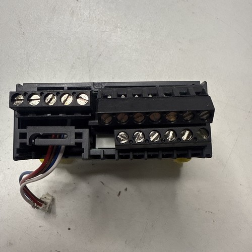 CAREL IR33 IREVC0H00 Temperature Controller Used - Picture 5 of 6