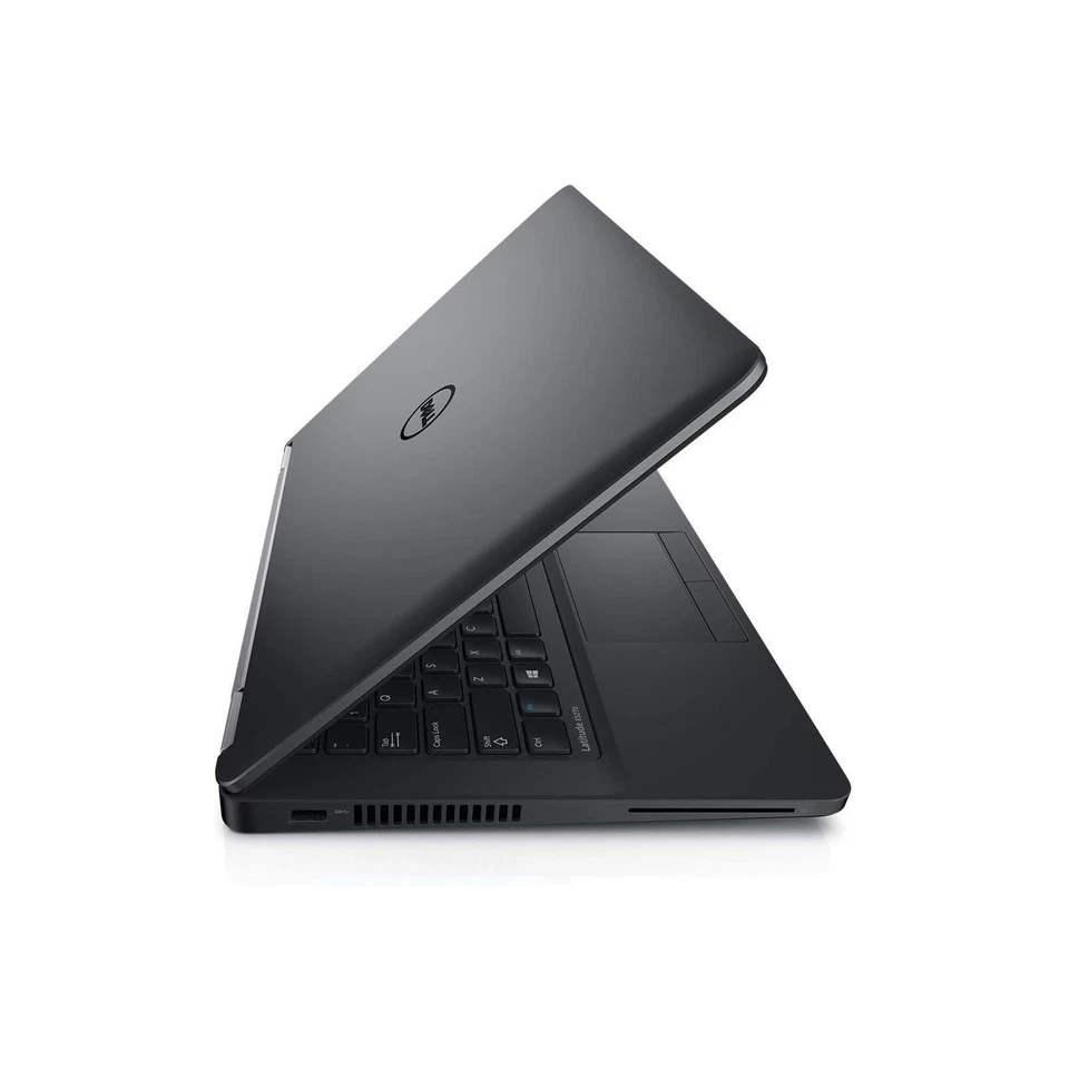 Dell Latitude E5270 · i5-6300U · 8GB · 128GB, foto 4 di 5