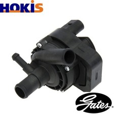 WATER PUMP ENGINE COOLING 41557E FOR MERCEDES-BENZ C-CLASS OM 651.911 2.1L 4cyl