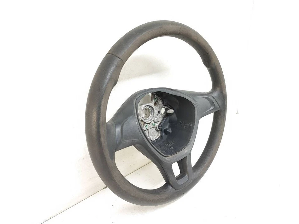 Volkswagen Transporter - Caravelle T6 2018 Steering wheel 7E0124A RAG125463 Foto 2 de 4