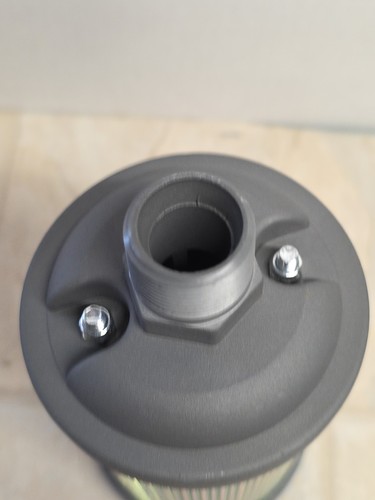 Exhaust Muffler for Compressor Dryer Diaphragm Pump Vacuum Pump Silencer XY-07 - Picture 7 of 13