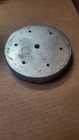 Sailboat  Halyard  Winch Mounting Bace Plate Mast Mounted Winch Mount