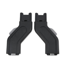 Uppababy Upper Adapter for Vista, Vista V2, and Vista V3 Strollers/ Compatible