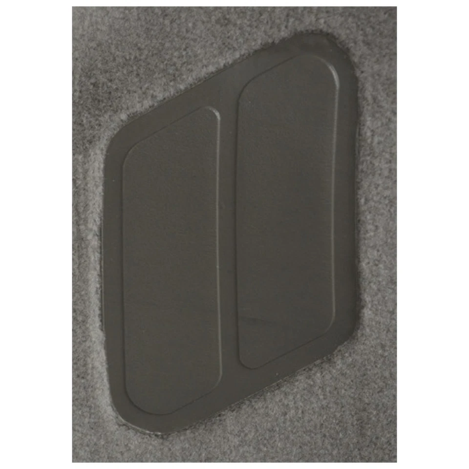 Alfombra para Nissan 350Z 2003-2008 cupé área de paso Cutpile Foto 3 de 4