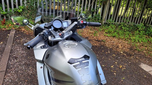 2008 Yamaha FJR1300 /Px/Delivery available - Picture 8 of 17