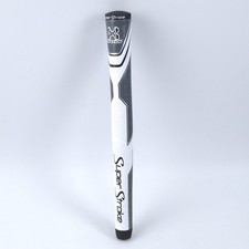 SuperStroke Traxion Tour Golf Club Grip, Midsize, Advanced Surface Texture Im...