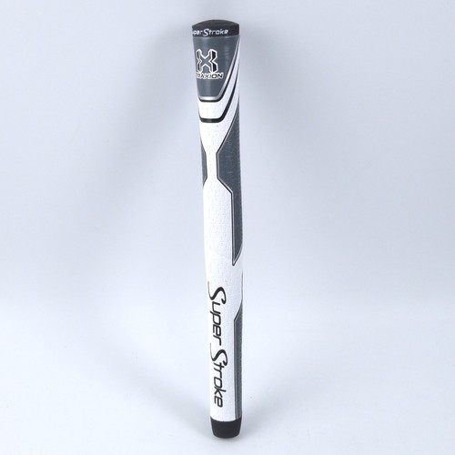 Empuñadura para palos de golf SuperStroke Traxion Tour, tamaño mediano, textura superficial avanzada im... - Imagen 1 de 3