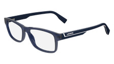 LACOSTE L2707N 400 BLUE AVIO 55/16/145 MALE Eyewear Frame