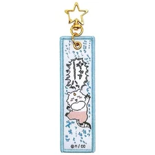 Marimocraft Chikawa Light Tag Anoko