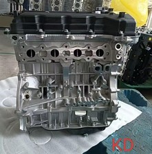 4-cylinder Engine Motor G4kd 2.0l Engine Assembly For 2009-2013 Kia Forte 2.0l 4-cylinder Engine Motor G4kd 2.0l Engine Assembly For 2009-2013 Kia Forte 2.0l