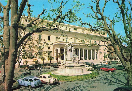 13 AIX EN PROVENCE JUSTIZPALAST