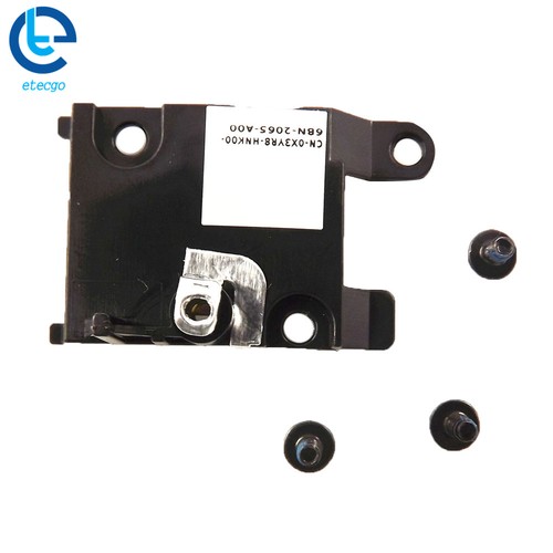 Replacement For E5470 E5570 E5270 3510 M2 SSd Caddy Bracket 0x3yr8 X3yr8 - Picture 3 of 6