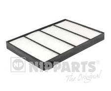 NIPPARTS Innenraumfilter J1347003 Partikelfilter für GF GC IMPREZA GFC Station