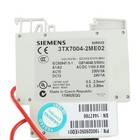 Siemens 3TX7004-2ME02 Input Coupling Module