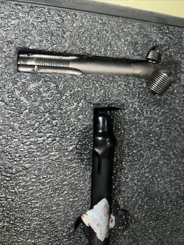 Kit de reparación de rosca de bujía HeilCoil 5523-14 (USADO) incompleto - Imagen 5 de 9