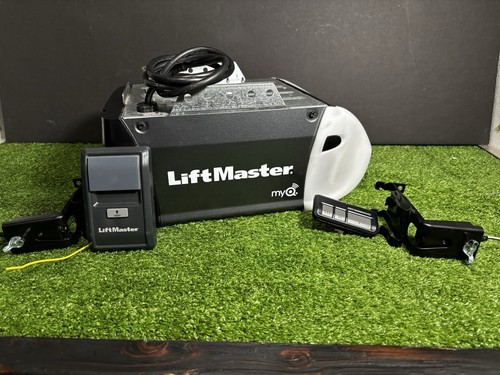 LiftMaster 1/2 PS WLAN MyQ Garagentoröffner 81650 8165W Kettenantrieb *ohne Schiene*