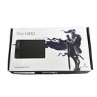 Star XP-Pen G430S Ultrathin Graphic Drawing Tablet 4" X 3" - Nowy. Ilość zniżki!
