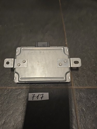 Unidad de control de ajuste de voltaje Mitsubishi Mirage Mk6 16-20 8638A053 - Imagen 3 de 5