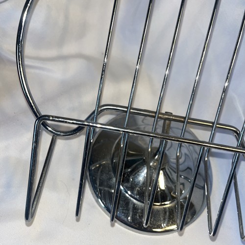 Notenhalter Ständer Metall Tischplatte 8,5” x 11” silberfarben - Bild 9 von 14