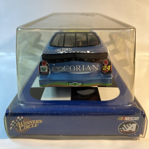 Winner's Circle Jeff Gordon #24 Diecast 1:24 Bugs Bunny Monte Carlo - Picture 4 of 6