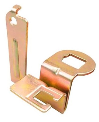 Throttle Cable Bracket Kick down Transmissions Carburetors Cable Bracket 