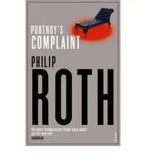 Portnoy's Complaint | Philip Roth | Taschenbuch | 274 S. | Englisch | 1995