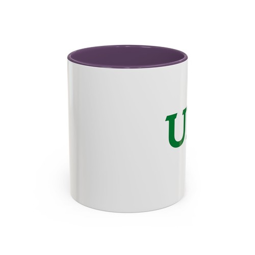 Lustiger Kaffeebecher The University of North Texas wirklich nicht durchdacht - Bild 40 von 48
