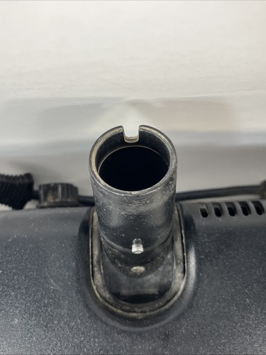 Filter Queen Vacuum Carpet Attachment Power Head Cleaner Majestic Limited - Picture 9 of 24
