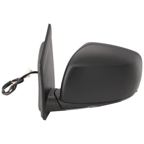 Power Mirror For 2008-2020 Dodge Grand Caravan GT R/T SE Heated Left Side - Picture 6 of 12