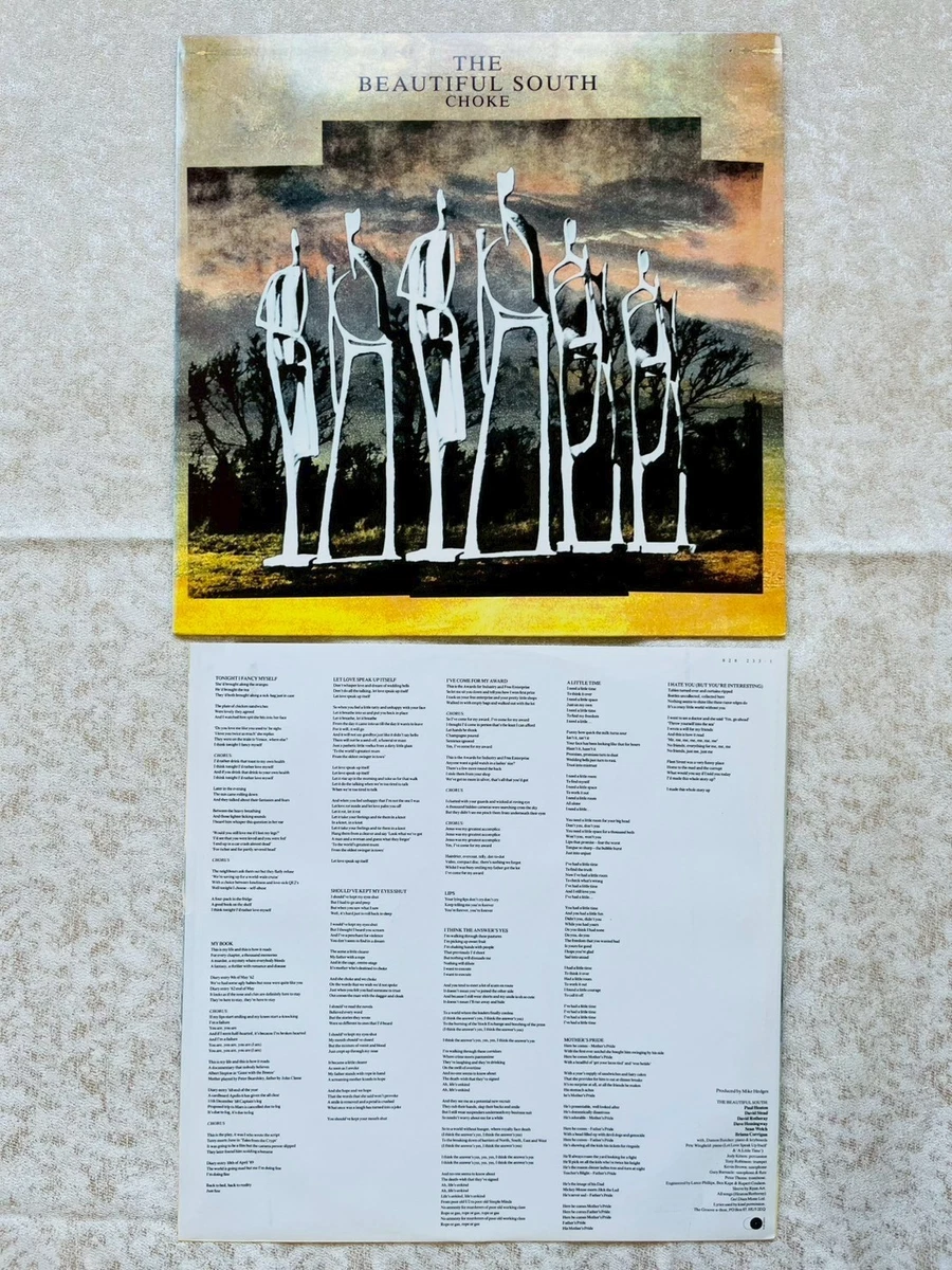 Beautiful South Lp for sale | eBay UK