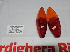 Fiat 600 850 900 T FRUGONE PULMINO FAMILIARE GEMME FANALI FANALINI POSTERIORI