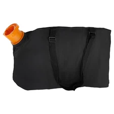 Leaf Collection Bag Replacement for Worx Vacuum Cleaner WG500-502 WG508-509