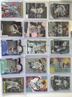Topps Bowman Aaron Judge 35 Card Lot Chrome Base Inserts Mojo Holiday SP, 1 pin