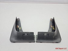 2009 Mini Cooper S R57 R56 R55 Front Mud Flap Set 2pc 82160415114 0415122 2009 Mini Cooper S R57 R56 R55 Front Mud Flap Set 2pc 82160415114 0415122
