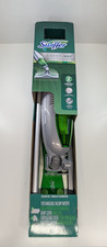 Kit de inicio de aspiradora inalámbrica Swiffer Sweep + aspiradora barredora recargable NUEVO EN CAJA