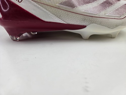 adidas Men's Adizero Electric American Football Cleat, size 7 - Picture 6 of 10