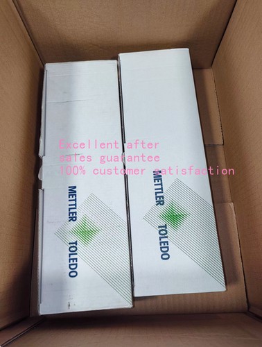 2PCS New in Box Mettler Toledo InPro4281i/SG/120 30301402 PH Electrode - Picture 4 of 4