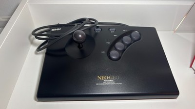 NEO GEO Original Arcade Stick