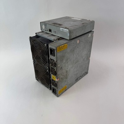 BitMain ANTMINER s17 Pro 53T Bitcoin Miner BHB07601