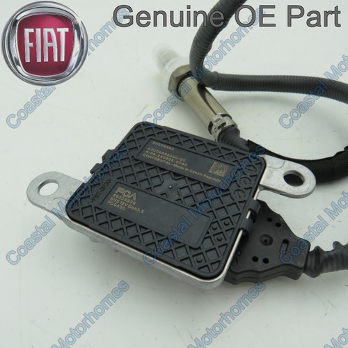 Fits Fiat Ducato NOX Sensor Downstream (18-On) 46335939 - Picture 3 of 5