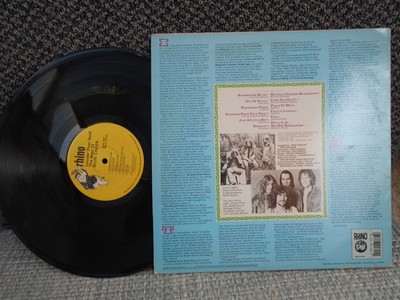 Blue Cheer nice vg+ LP Louder than God | eBay