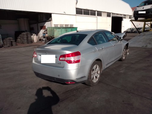 8143XT PARE-SOLEIL GAUCHE / 756331 POUR CITROEN C5 BERLINA 2.0 HDI FAP 140 CV / - Picture 4 of 5