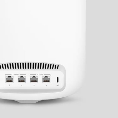 eero Max7 メッシュWi-Fi eero Max 7 | eero