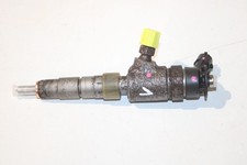 Peugeot 208 2013 Diesel fuel injector 0445110339 50kW HAI8919