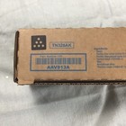 OEM Konica Minolta TN328AK Black Toner Cartridge AAV813A