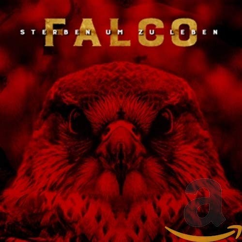 Falco Sterben Um Zu Leben (CD) (ИМПОРТ ИЗ Великобритании)