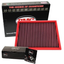 Filtro Aria Sportivo BMC per Land Rover Range Rover Evoque L538 2.0 CV 290 17-19
