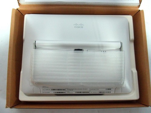 *New* Cisco Telepresence Touch 10 TTC5-09 Teleconference Control Panel - Bild 3 von 5